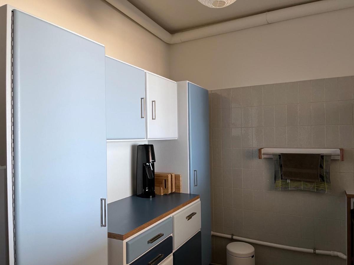 Apartament Oase At The Sea De Haan Zewnętrze zdjęcie