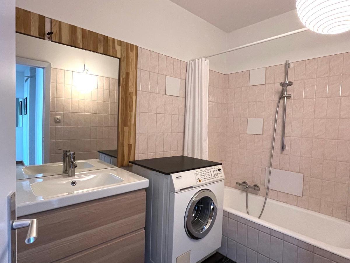 Apartament Oase At The Sea De Haan Zewnętrze zdjęcie