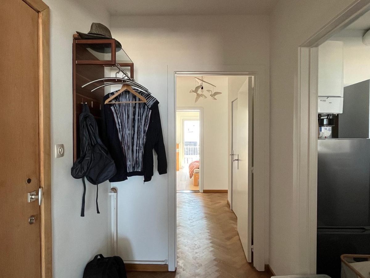 Apartament Oase At The Sea De Haan Zewnętrze zdjęcie