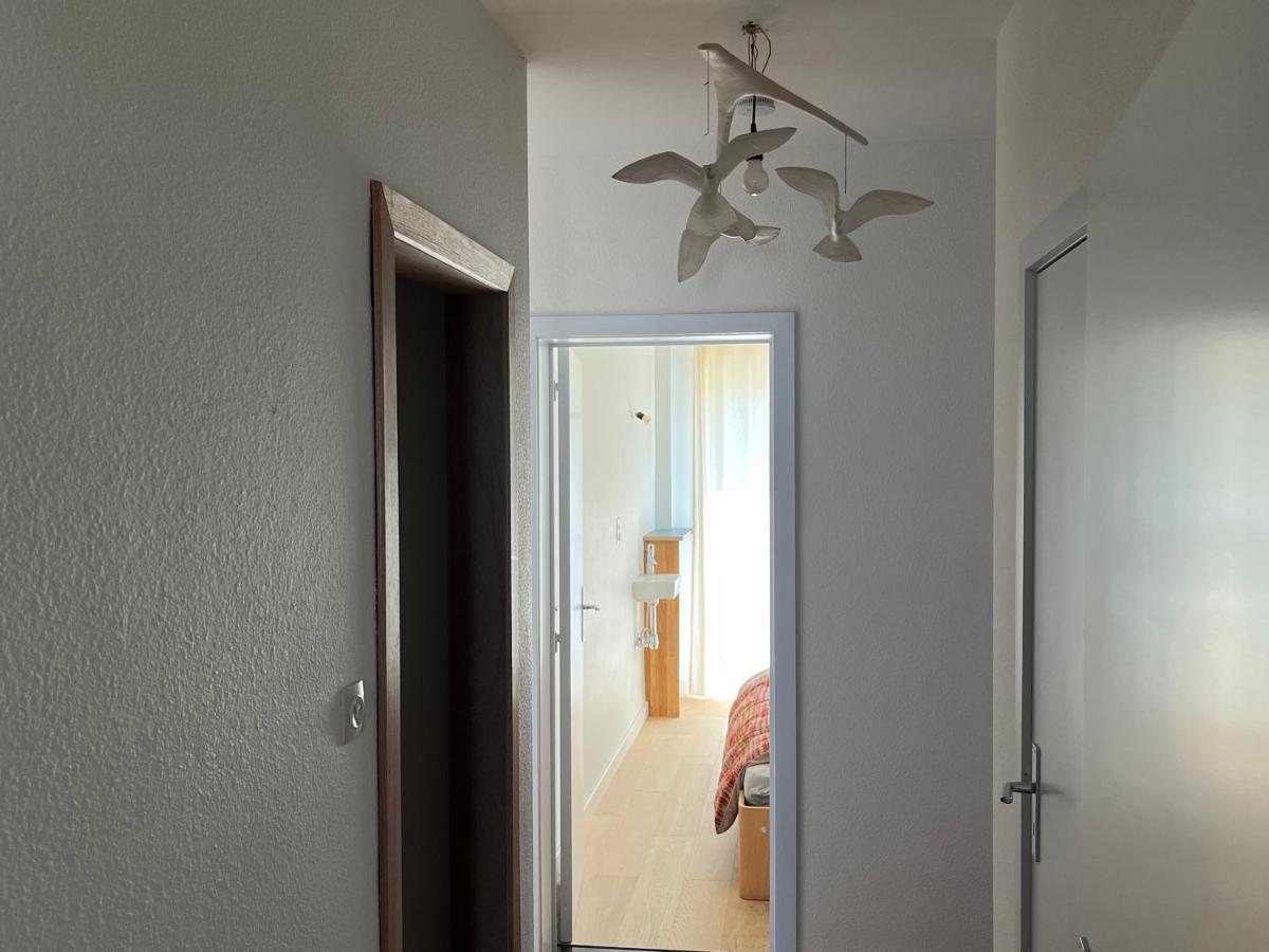 Apartament Oase At The Sea De Haan Zewnętrze zdjęcie