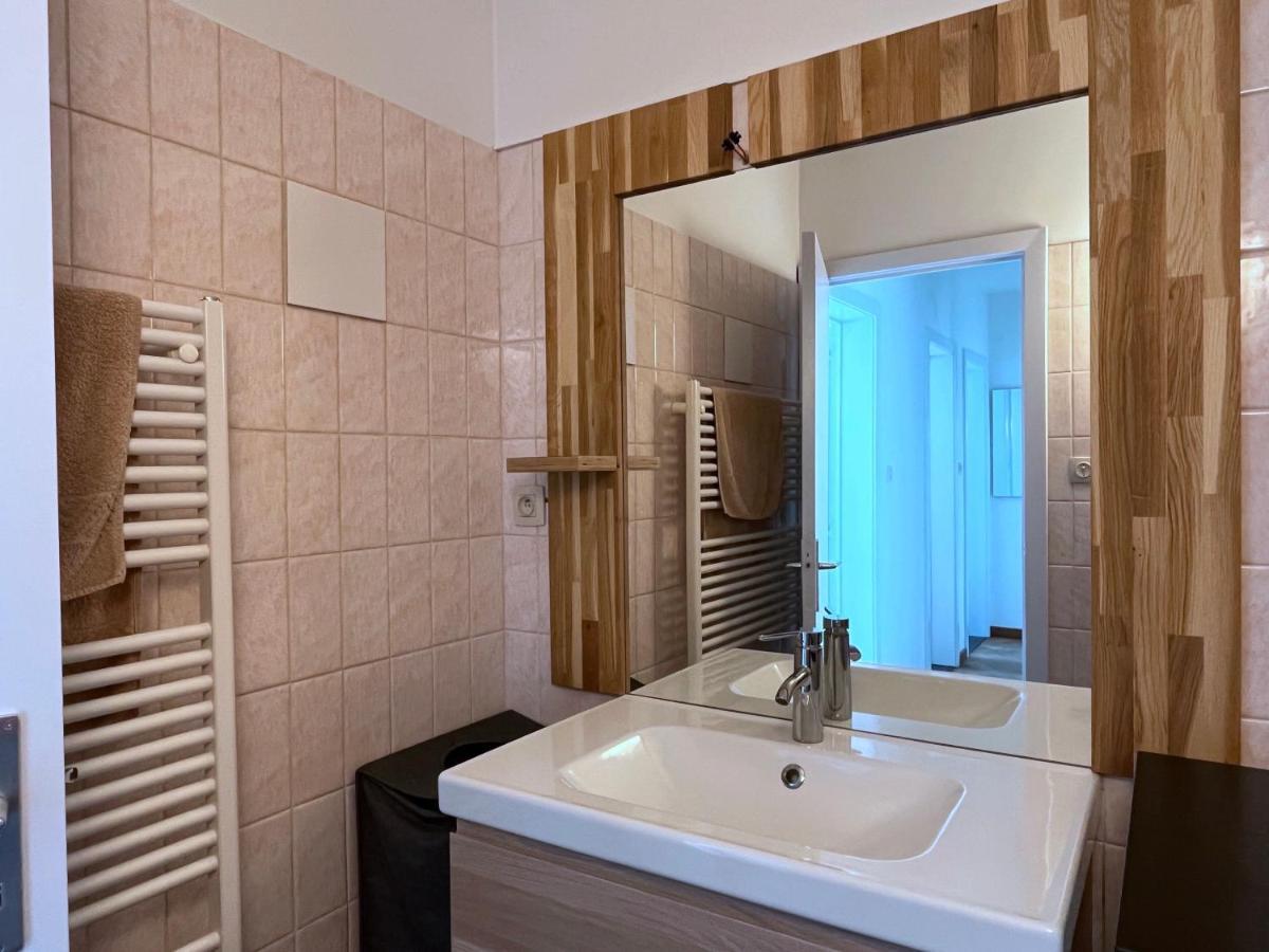 Apartament Oase At The Sea De Haan Zewnętrze zdjęcie
